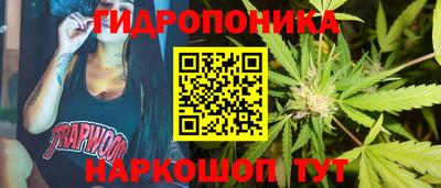 каннабис Кандалакша